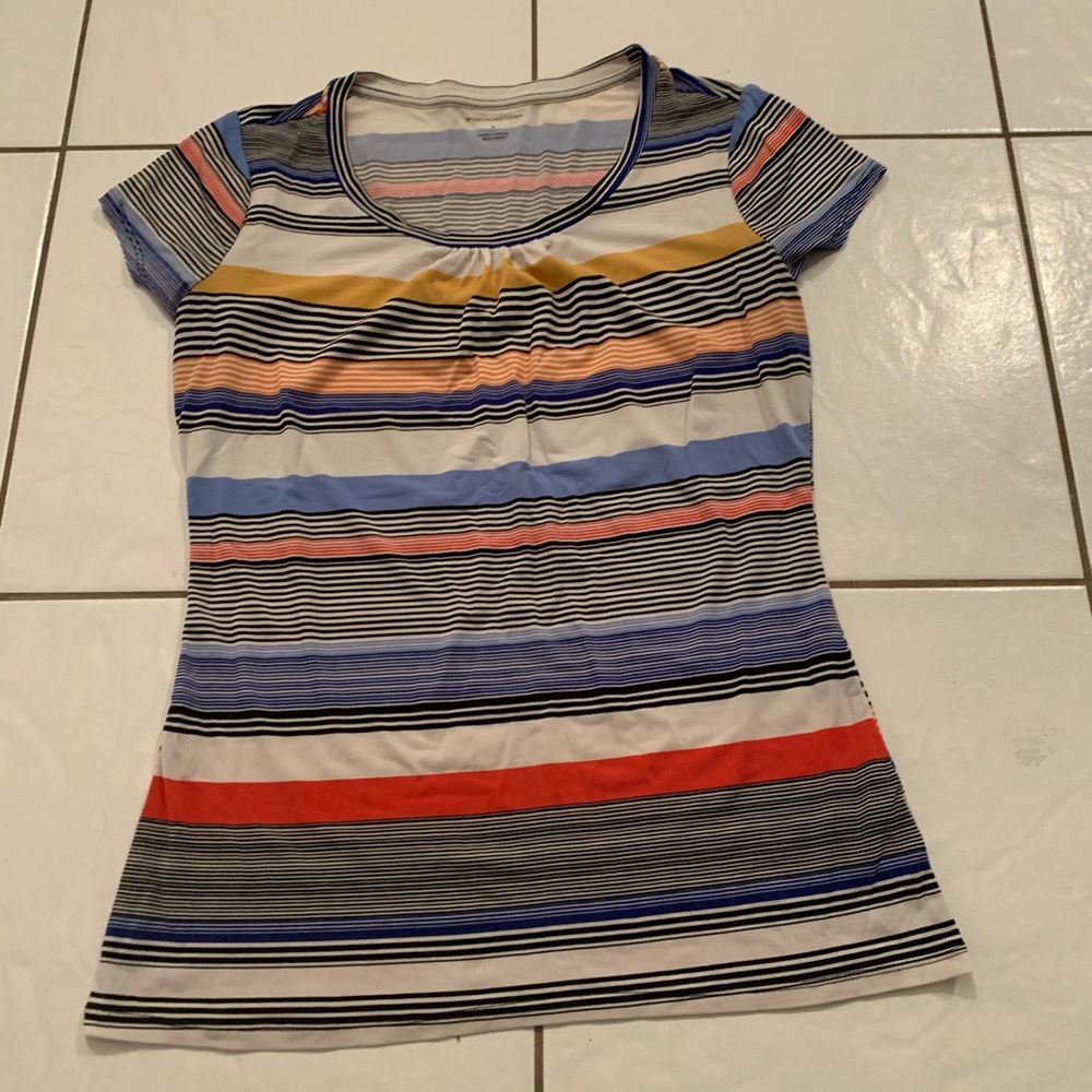 casual shirt
